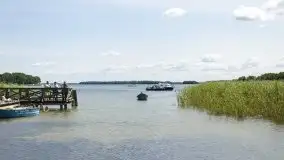 Zdjęcia: Wypłynęli po rekord świata! Czy uda im się przepłynąć 170 km wpław?  - zdjęcie 13