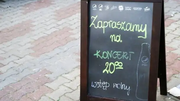 Zdjęcia: Gr0m w Tawernie Żagiel w Mikołajkach - zdjęcie 5