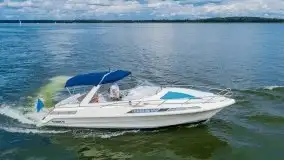 Rejsy luksusowymi jachtami motorowymi - zdjęcie 59