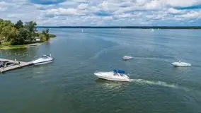 Rejsy luksusowymi jachtami motorowymi - zdjęcie 55