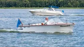 Rejsy luksusowymi jachtami motorowymi - zdjęcie 43