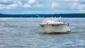 Rejsy luksusowymi jachtami motorowymi - zdjęcie 18