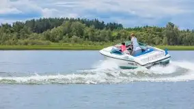 Rejsy luksusowymi jachtami motorowymi - zdjęcie 14