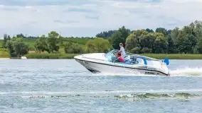 Rejsy luksusowymi jachtami motorowymi - zdjęcie 13