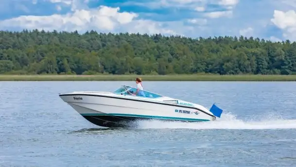 Rejsy luksusowymi jachtami motorowymi - zdjęcie 10