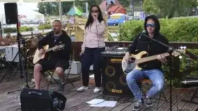 Zdjęcia: Z taką Załogą od razu robi się cieplej - zdjęcie 15