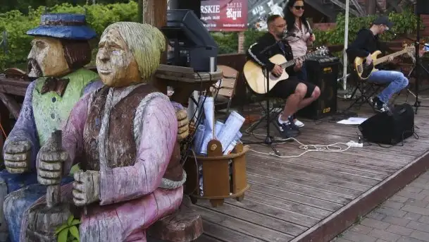 Zdjęcia: Z taką Załogą od razu robi się cieplej - zdjęcie 5