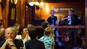 Zdjęcia: Szantowe szlagiery z Czarną Banderą - zdjęcie 12