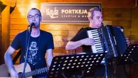 Zdjęcia: Szantowe szlagiery z Czarną Banderą - zdjęcie 7