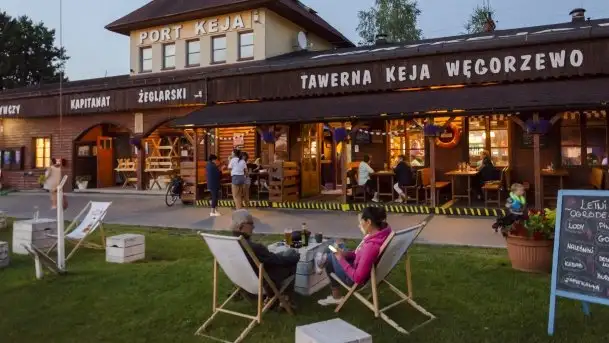 Zdjęcia: Szantowe szlagiery z Czarną Banderą - zdjęcie 4