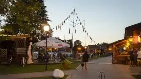 Zdjęcia: Szantowe szlagiery z Czarną Banderą - zdjęcie 1