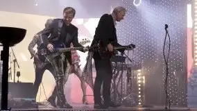 Zdjęcia: Dni Węgorzewa na scenie - kulturalnie i rozrywkowo - zdjęcie 31