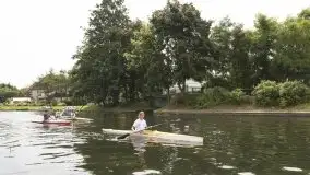 Zdjęcia: Dni Węgorzewa w wersji rekreacyjnej i sportowej - zdjęcie 90