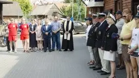 Zdjęcia: Dni Węgorzewa w wersji rekreacyjnej i sportowej - zdjęcie 39