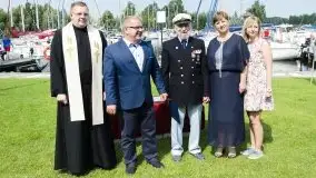 Zdjęcia: Dni Węgorzewa w wersji rekreacyjnej i sportowej - zdjęcie 28