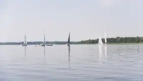 Zdjęcia: Dni Węgorzewa w wersji rekreacyjnej i sportowej - zdjęcie 9