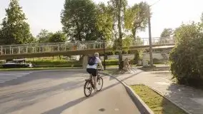 Zdjęcia: W oczekiwaniu na oficjalne otwarcie sprawdzamy postępy - zdjęcie 1