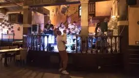 Zdjęcia: Załoga śpiewała, publiczność tańczyła - zdjęcie 7