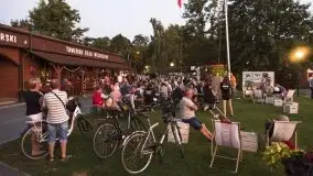 Zdjęcia: Przebojowi Mechanicy w Porcie Keja - zdjęcie 1