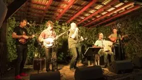 Zdjęcia: Przebojowi Mechanicy w Porcie Keja - zdjęcie 9