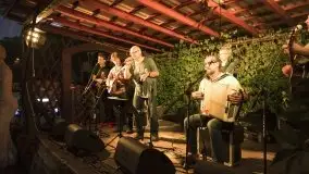 Zdjęcia: Przebojowi Mechanicy w Porcie Keja - zdjęcie 12