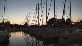 Zdjęcia: Przebojowi Mechanicy w Porcie Keja - zdjęcie 17