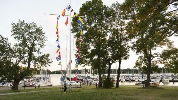 Zdjęcia: Żukowska, Korycki i Sztynort - trio doskonałe  - zdjęcie 9