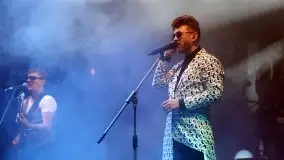 Zdjęcia: Ryn obchodził swoje święto - zdjęcie 45