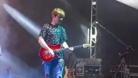 Zdjęcia: Ryn obchodził swoje święto - zdjęcie 43