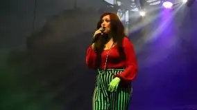 Zdjęcia: Ryn obchodził swoje święto - zdjęcie 11