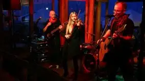 Zdjęcia: Ekspresyjna Samanta przypłynęła do Portu AZS Wilkasy - zdjęcie 19