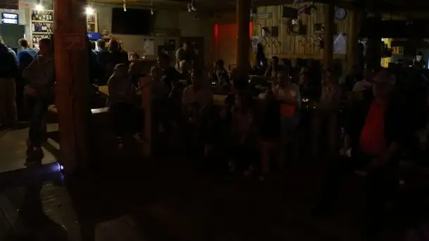 Zdjęcia: Ekspresyjna Samanta przypłynęła do Portu AZS Wilkasy - zdjęcie 9