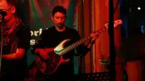 Zdjęcia: Ekspresyjna Samanta przypłynęła do Portu AZS Wilkasy - zdjęcie 8