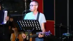 Zdjęcia: Stranda z Czarną Banderą na pokładzie - zdjęcie 13