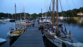 Zdjęcia: Stranda z Czarną Banderą na pokładzie - zdjęcie 4