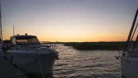 Zdjęcia: Tawerna Albatros wypełniła się po brzegi - zdjęcie 20