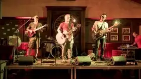 Zdjęcia: Tawerna Albatros wypełniła się po brzegi - zdjęcie 7