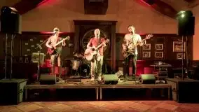 Zdjęcia: Tawerna Albatros wypełniła się po brzegi - zdjęcie 6