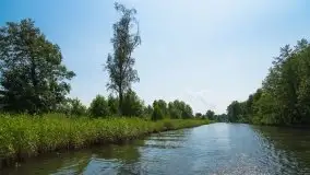 Zdjęcia: Malowniczy szlak wodny z Węgorzewa na Mamry - zdjęcie 14