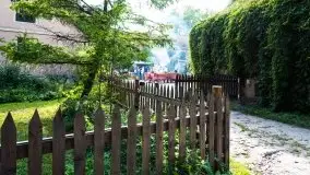 Zdjęcia: Hulańce i swojskie jadło w doborowym towarzystwie - zdjęcie 49