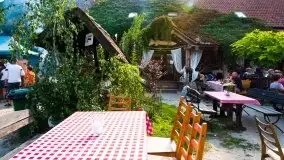 Zdjęcia: Hulańce i swojskie jadło w doborowym towarzystwie - zdjęcie 45