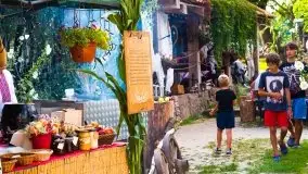 Zdjęcia: Hulańce i swojskie jadło w doborowym towarzystwie - zdjęcie 33