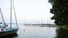 Zdjęcia: Koncert Żeglarzy Portowych w Stanicy Wodnej Kietlice - zdjęcie 9