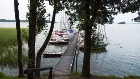 Zdjęcia: Koncert Żeglarzy Portowych w Stanicy Wodnej Kietlice - zdjęcie 11