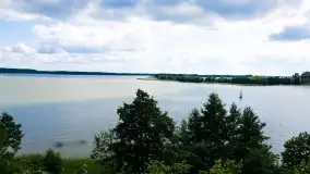 Zdjęcia: Punkt widokowy nad Święcajtami z historią - zdjęcie 7