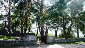 Zdjęcia: Punkt widokowy nad Święcajtami z historią - zdjęcie 23