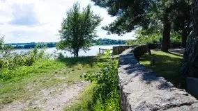 Zdjęcia: Punkt widokowy nad Święcajtami z historią - zdjęcie 27