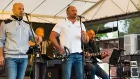 Zdjęcia: Piosenki pachnące wiatrem i wodą na sztynorckiej scenie - zdjęcie 12