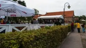 Zdjęcia: Piosenki pachnące wiatrem i wodą na sztynorckiej scenie - zdjęcie 10