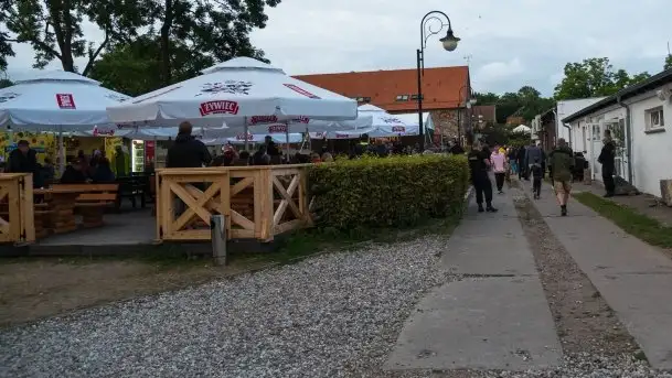 Zdjęcia: Piosenki pachnące wiatrem i wodą na sztynorckiej scenie - zdjęcie 9